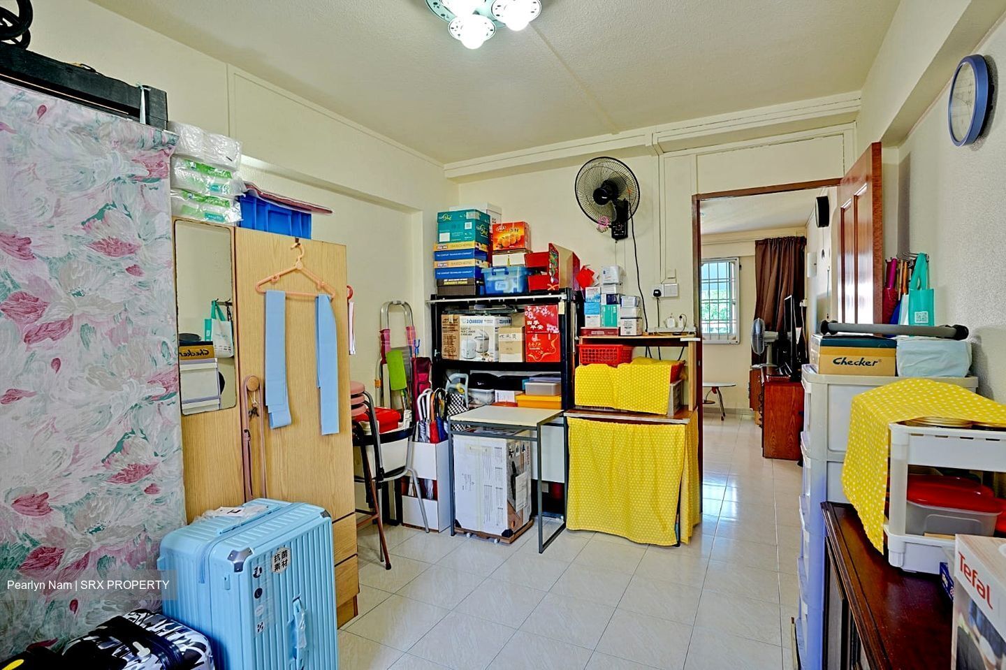Blk 514 Bedok Reservoir - Punggol Vale (Hougang), HDB 4 Rooms #577087581